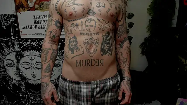 layneinchains online show from 3, 2, 2025