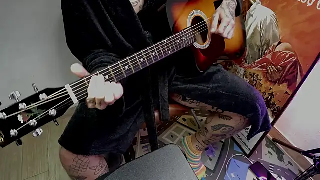 layneinchains online show from 28, 9, 2025