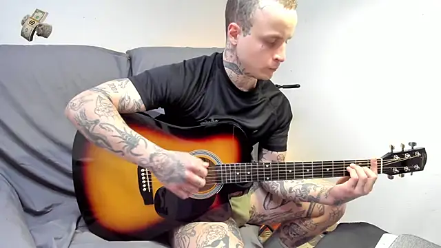 layneinchains online show from 6, 2, 2026