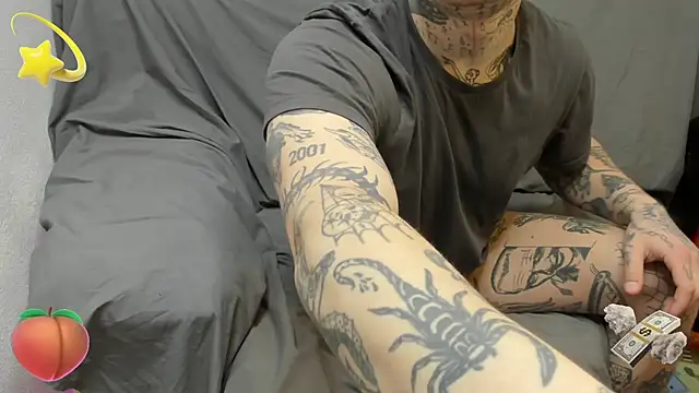 layneinchains online show from 17, 2, 2026