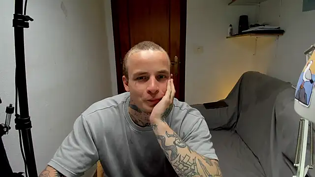 layneinchains online show from 26, 4, 2026