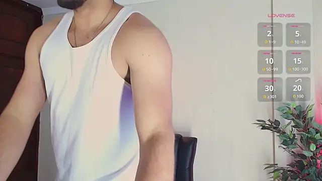 HenryBenso online show from 13, 9, 2025