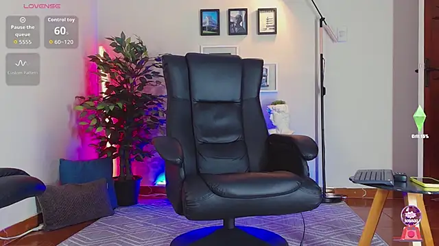 HenryBenso online show from 24, 9, 2025