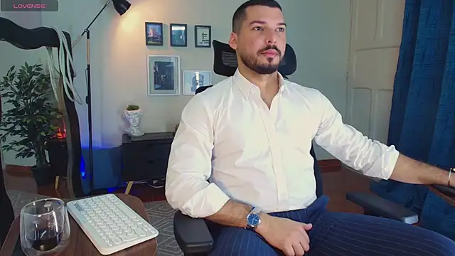 HenryBenso online show from 16, 4, 2026