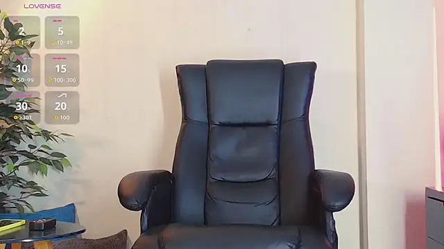 HenryBenso online show from 22, 9, 2025