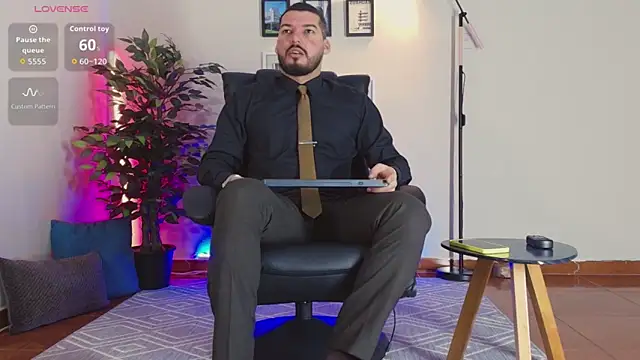 HenryBenso online show from 25, 9, 2025