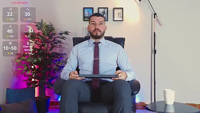 HenryBenso online show from 27, 9, 2025