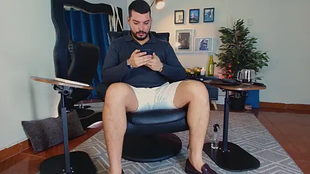 HenryBenso online show from 8, 6, 2026