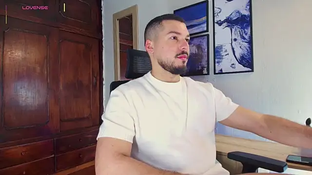 HenryBenso online show from 15, 11, 2025