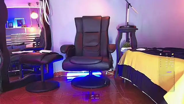 HenryBenso online show from 6, 3, 2025