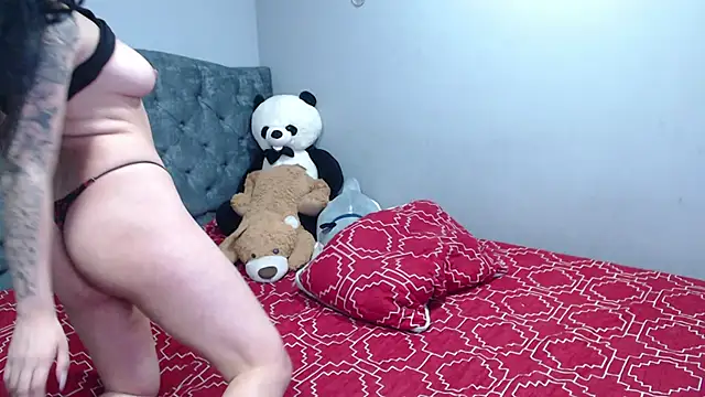 Gaby foz online show from 17, 9, 2025