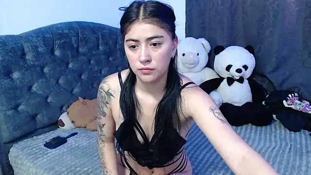 Gaby foz online show from 6, 3, 2025