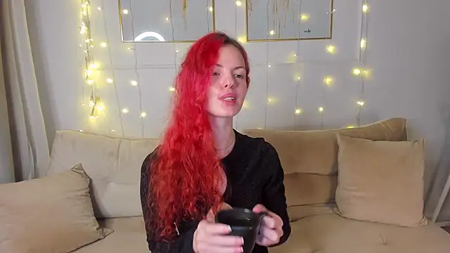 RubyAttwood online show from 12, 3, 2025