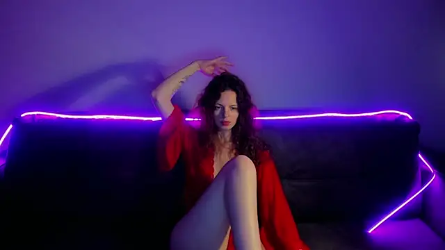 RubyAttwood online show from 20, 2, 2026