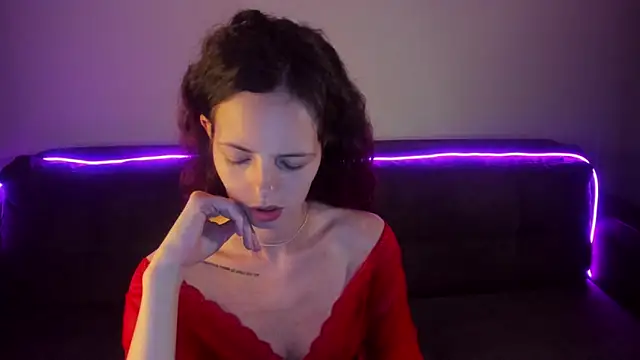 RubyAttwood online show from 12, 5, 2026