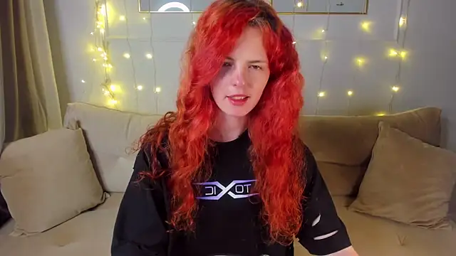 RubyAttwood online show from 11, 3, 2025