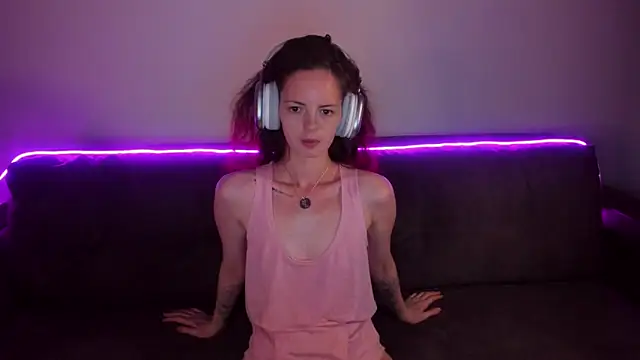 RubyAttwood online show from 3, 5, 2026