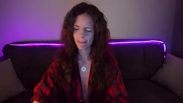 RubyAttwood online show from 7, 5, 2026