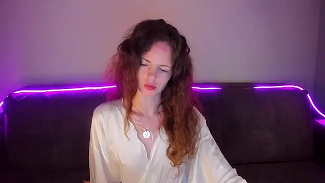 RubyAttwood online show from 30, 5, 2026