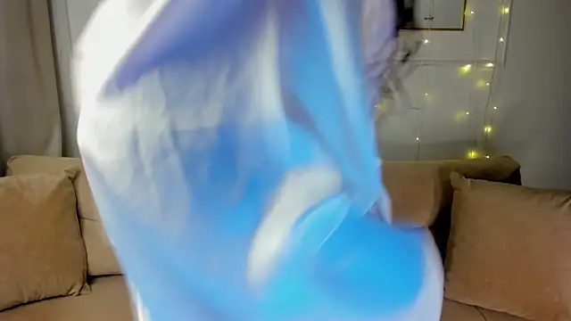 RubyAttwood online show from 13, 11, 2025