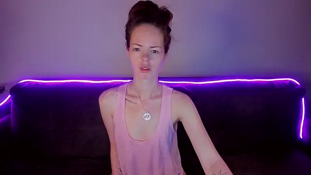 RubyAttwood online show from 25, 4, 2026