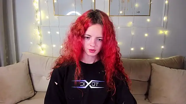 RubyAttwood online show from 8, 3, 2025