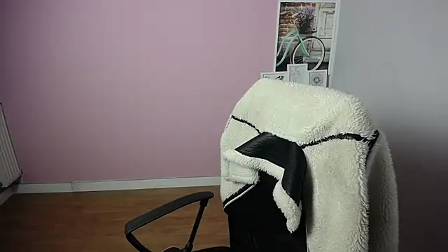 viktoria lovely online show from 28, 2, 2025