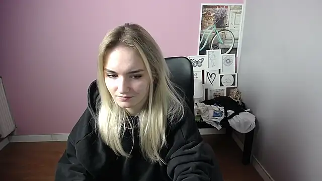 viktoria lovely online show from 23, 12, 2024