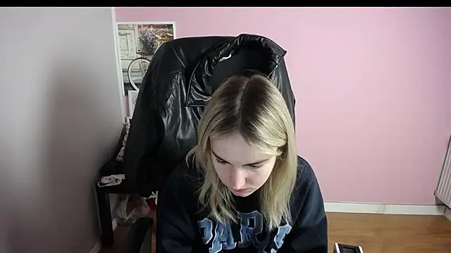 viktoria lovely online show from 16, 2, 2026