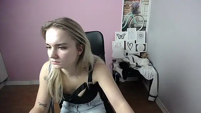 viktoria lovely online show from 16, 12, 2024