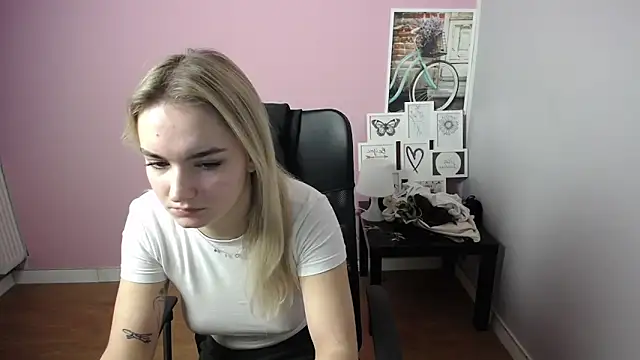 viktoria lovely online show from 3, 12, 2024