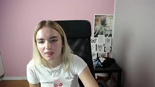 viktoria lovely online show from 22, 9, 2025