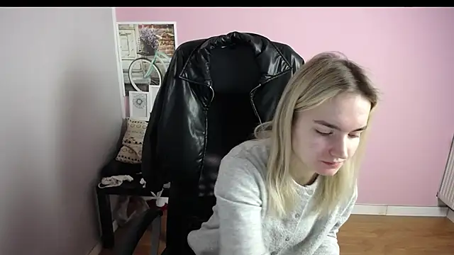 viktoria lovely online show from 12, 2, 2026