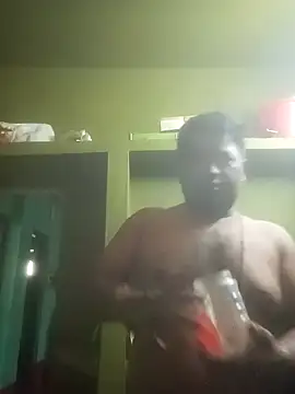 ssamit0808 online show from 17, 3, 2025