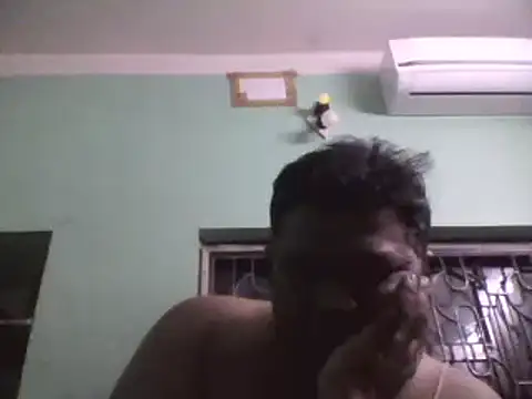 ssamit0808 online show from 24, 12, 2024