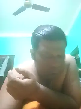 ssamit0808 online show from 24, 1, 2025