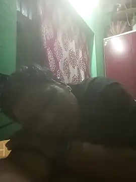 ssamit0808 online show from 30, 1, 2025