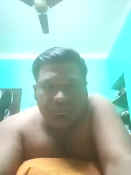 ssamit0808 online show from 29, 1, 2025