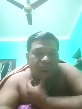 ssamit0808 online show from 27, 1, 2025