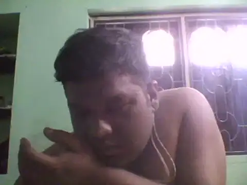 ssamit0808 online show from 12, 3, 2025