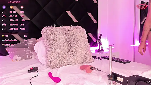 Ala Rasi  online show from 12, 3, 2025