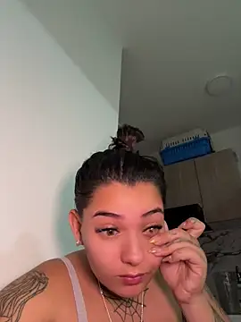 Snapshot of Ala_Rasi_ chatting on 18, 6, 2026 Ala Rasi online show from 18, 6, 2026
