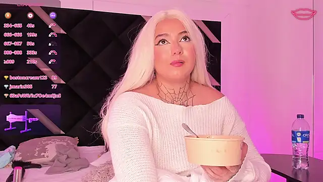 Ala Rasi  online show from 7, 3, 2025