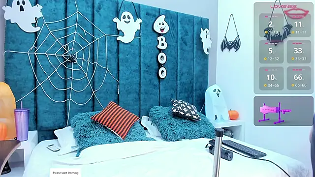 Ala Rasi  online show from 27, 10, 2025