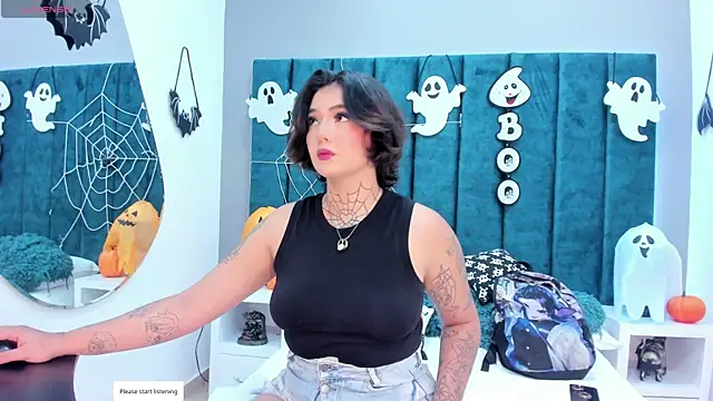 Ala Rasi  online show from 16, 10, 2025