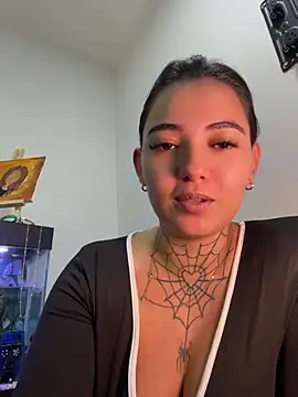 Snapshot of Ala_Rasi_ chatting on 4, 6, 2026 Ala Rasi online show from 4, 6, 2026