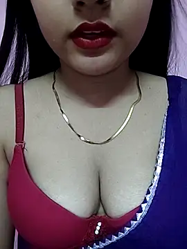 Snapshot of samaya-21 chatting on 10, 7, 2026 samaya-21 online show from 10, 7, 2026