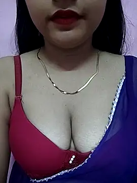 Snapshot of samaya-21 chatting on 6, 7, 2026 samaya-21 online show from 6, 7, 2026