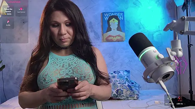 bigboottyxxx online show from 27, 3, 2026