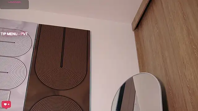 aidaadams online show from 7, 2, 2026